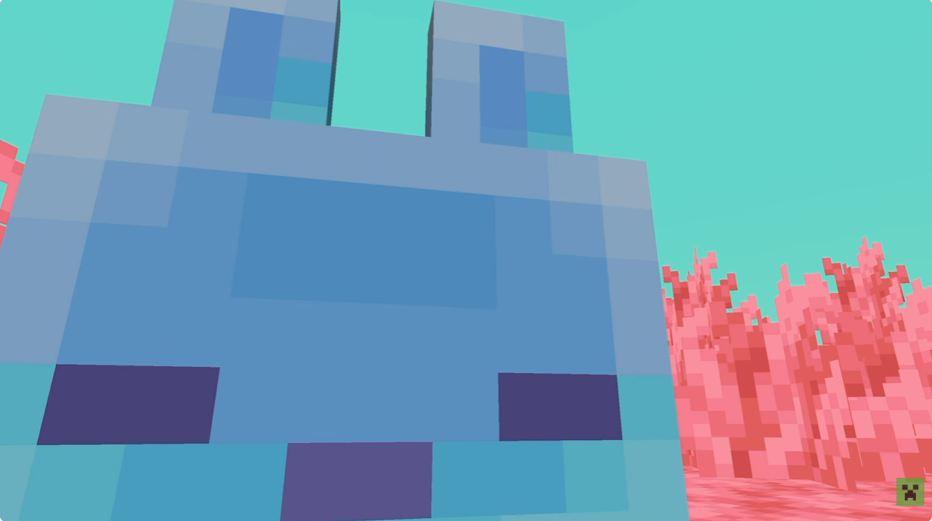 Minecraft's First New Dimension in 14 Years Arrives 2027