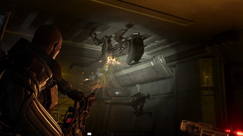 Aliens: Fireteam Elite 2 Switch 2 Port Delayed to Early 2027