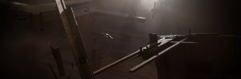 EVE Frontier Cycle 7 Launches Sept 29: New Flight, Exploration & AI
