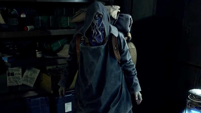 Resident Evil 4 Remake's Cut Voice Lines Reveal Village Tie-In