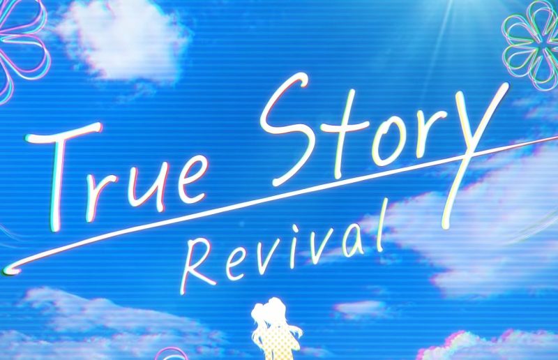 Persona 4 Revival's 'True Story' Hits Streaming