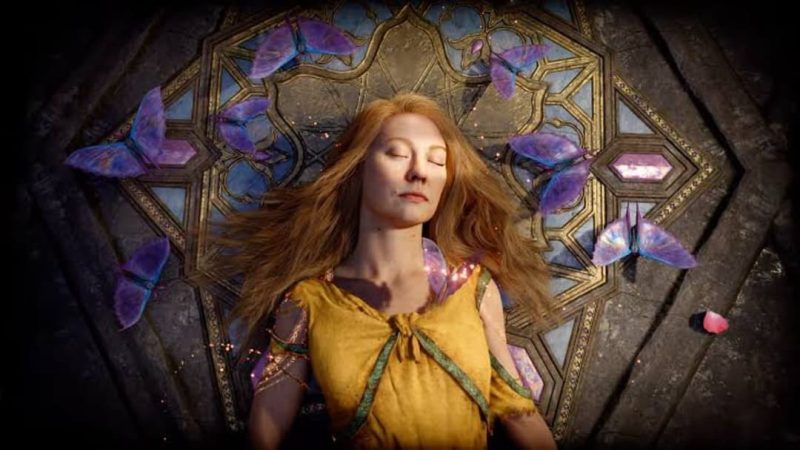 Last of Us Director Apologizes to God of War Laufey Devs
