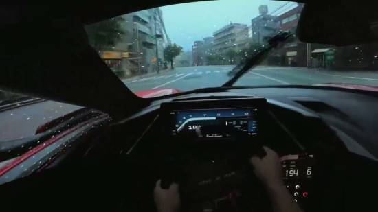 Forza Horizon 6 DLSS 5 Demo Looks So Real It's Unreal