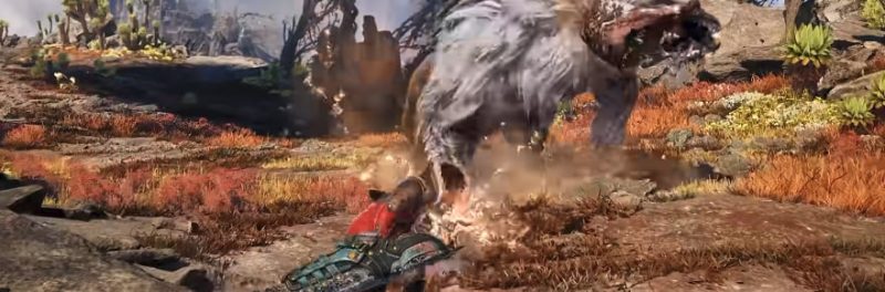Monster Hunter Wilds' Boost Bracer: New Expansion Mechanic Previewed