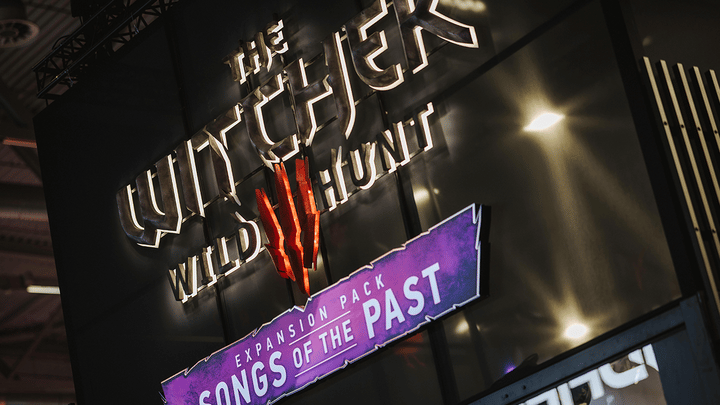 CD Projekt Red Won't Abandon Physical Games, Says Dev