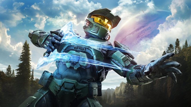 Ex-Halo Boss Reveals 3 Possible Paths for Activision's Halo