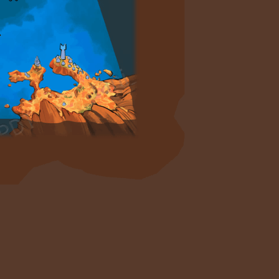 Pokémon Winds/Waves Leaks: Maps, Models, and a Champion?!
