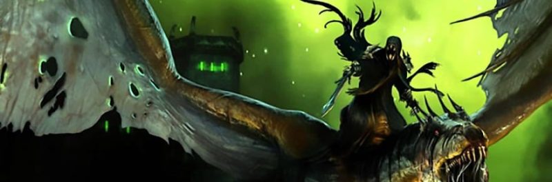 LOTRO's Siege of Mirkwood: Small But Mighty?