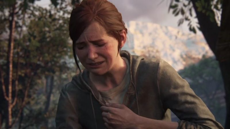 Sony Shuts Down The Last of Us Part 2 Multiplayer Mod