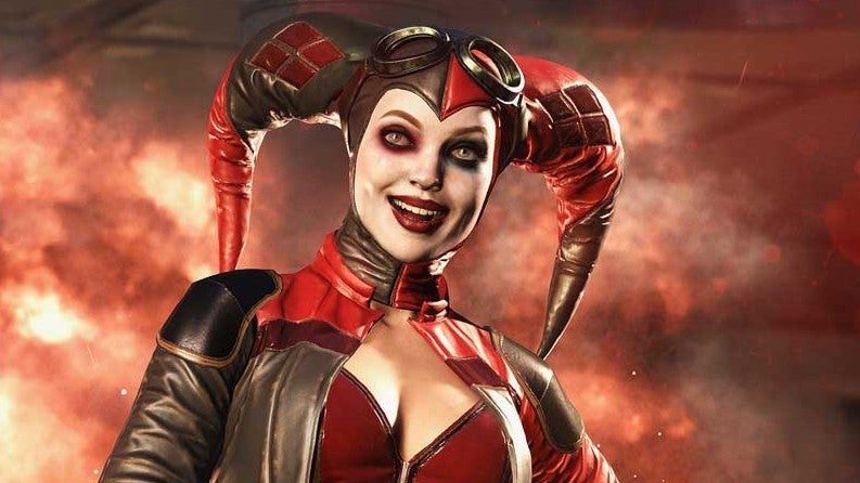 Ed Boon Shuts Down Injustice 3 Testing Rumors