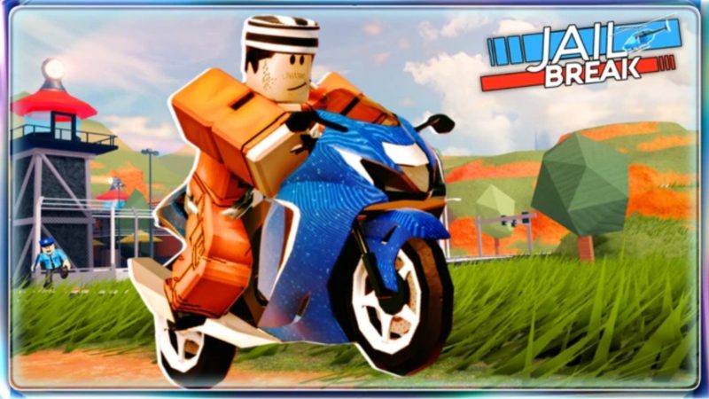 Jailbreak Codes September 2026: Free Cash & Cosmetics