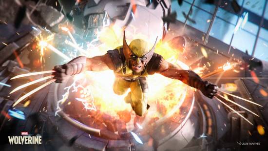 Marvel's Wolverine Drops New Screenshots Ahead of September 15 Launch