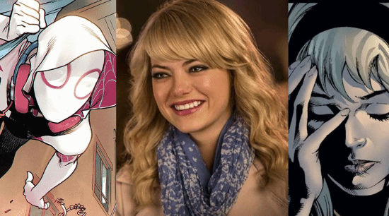 Marvel's Gwen Stacy Race: Mbappé's Girlfriend Among 4 Rumored Picks