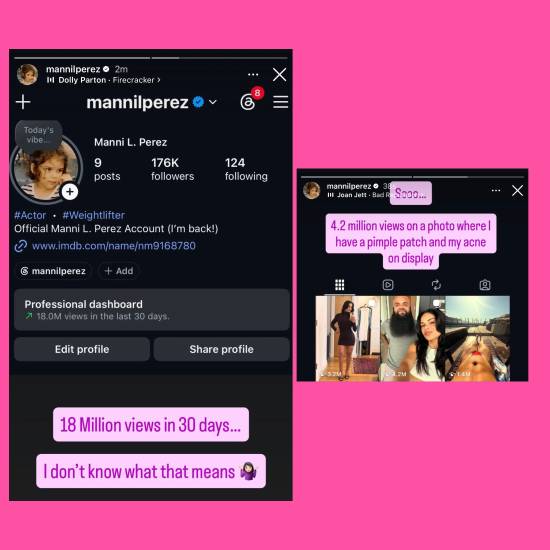 GTA 6 Hype Spills Over: Rumored Lucia Actress Hits 18M Views in 30 Days