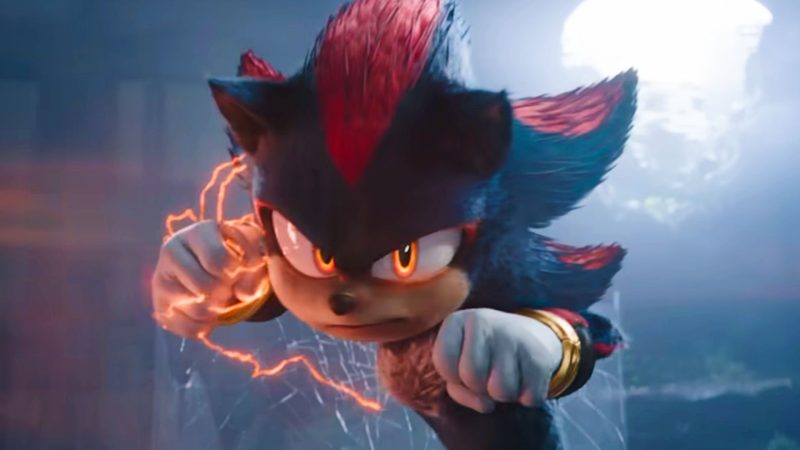 Shadow the Hedgehog Was Never Supposed to Survive Sonic Adventure 2