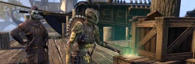 ESO September Survival Guide: What to Expect Before Update 51