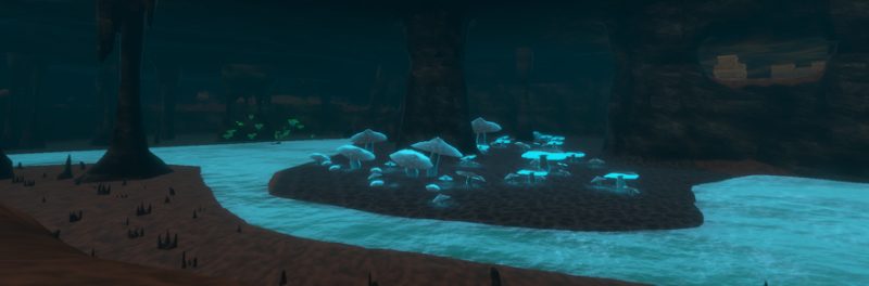 Monsters & Memories Dives Into The Deep Before Early Access