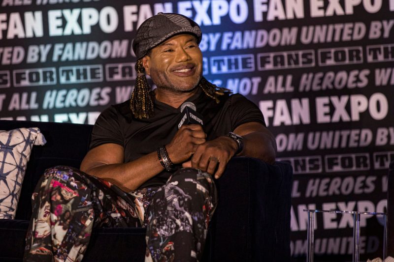 Kratos Actor Christopher Judge Reveals Why He Turned Down God of War TV Show