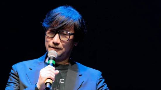 Kojima: 'Maybe 10 Years Left' - Why He'll Never Make Metal Gear Again