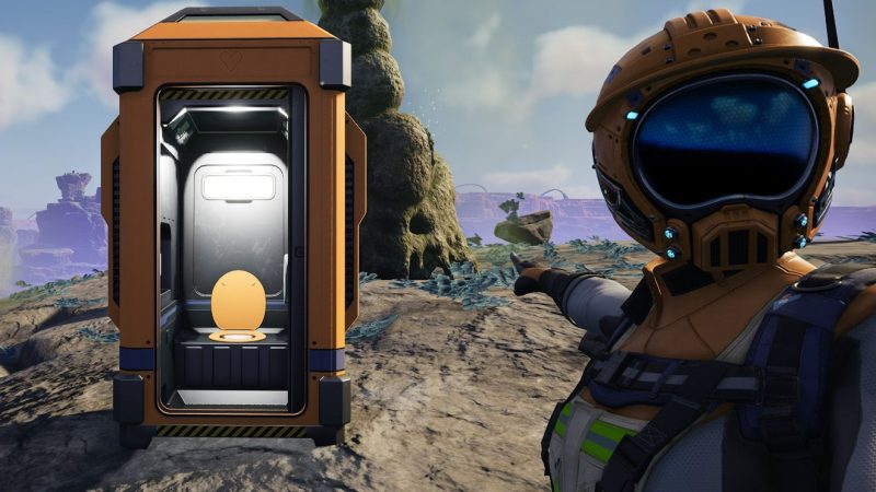 Satisfactory's New DLC 'Core Values' Promises Underground Building, But Fans Feel a Mix of Excitement and Dread