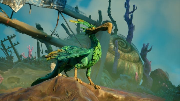 Tim Schafer: Double Fine's Unique Games Can Be Hits With Right Audience