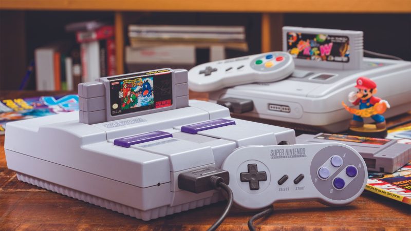The Future of Game Collecting: What's Next?