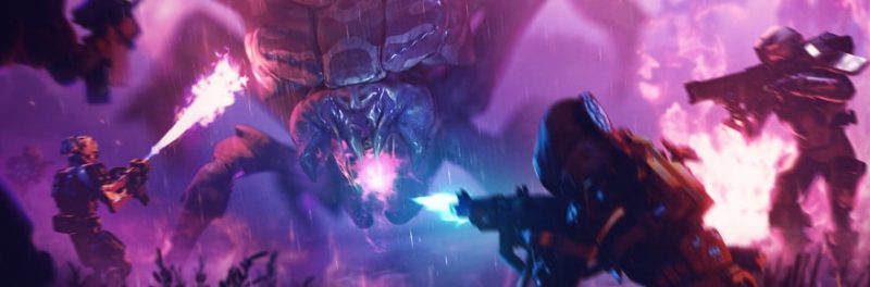 Marathon's Big September Update Delayed to December, Seasonal Content Schedule Scrapped