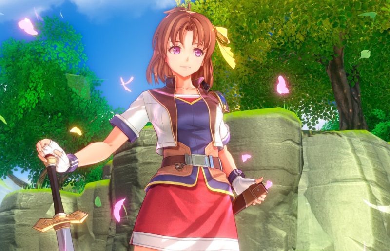 Trails in the Sky 2nd Chapter: Which Console Runs It Best?