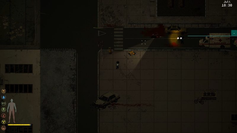 Steam Top-Down Extraction Shooter Project SUNDIAL Opens Playtest Sign-Ups
