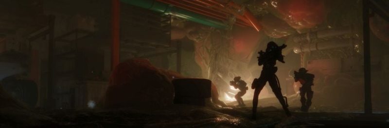 Bungie's Marathon Promises PvE and PvP That Actually Connect