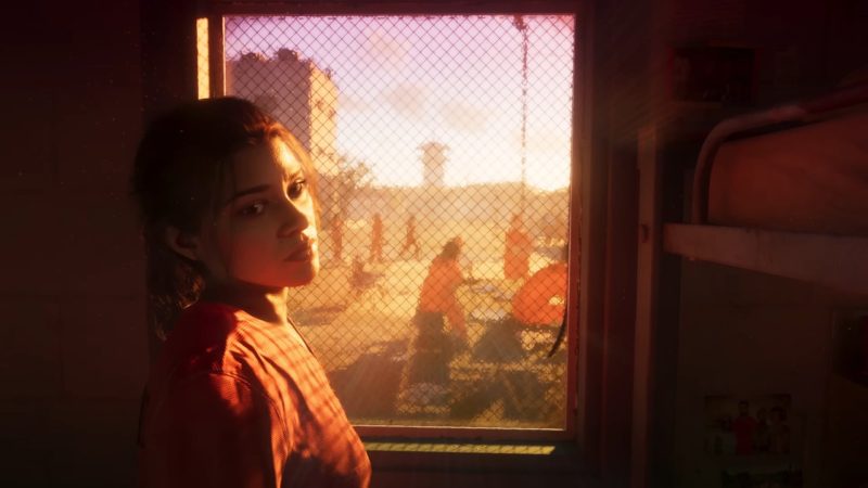 GTA 6 Leak Sparks Downgrade Debate Among Fans