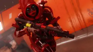 Bungie's Marathon: March 2027 Update Could Be a Game-Changer