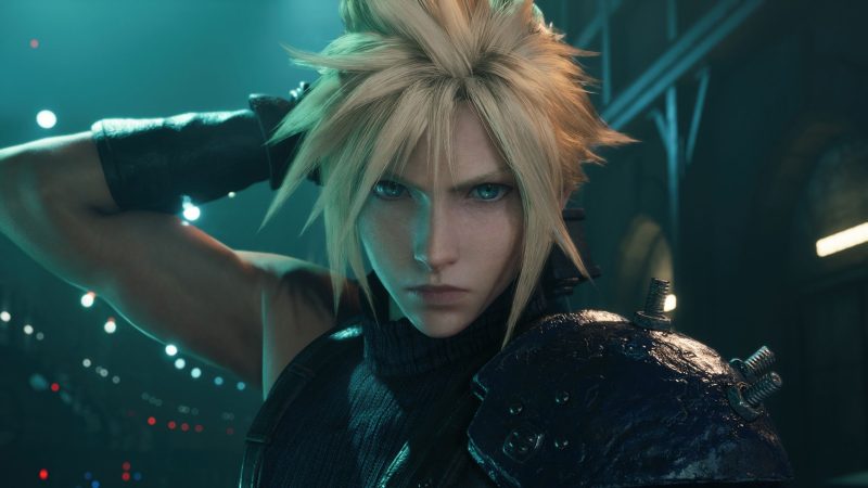 Why Final Fantasy 7 Remake Trilogy Is a Once-in-a-Generation Miracle
