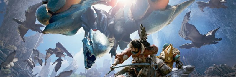 Monster Hunter Wilds: Ascendance Will Match Your Skill Level
