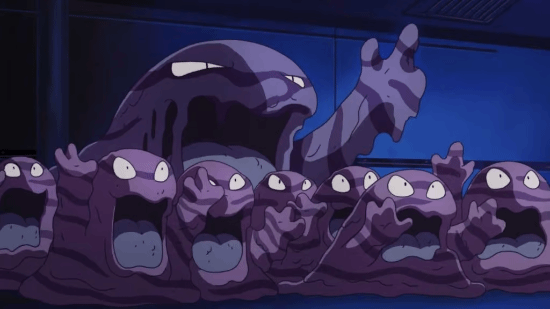 Pokémon Champ Spews Over Stinky Rival at Tournament