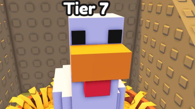 Chicken Farm Codes (September 2026): Free Lucky Blocks & 200K Cash