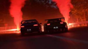 Xbox Merges Forza Studios Playground and Turn 10