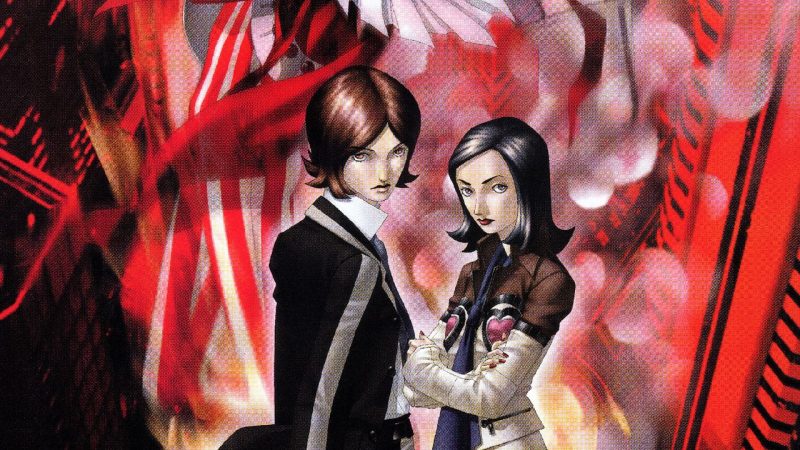 Persona 1 and 2 Remakes Likely, Says Producer: 'Cultural Preservation'
