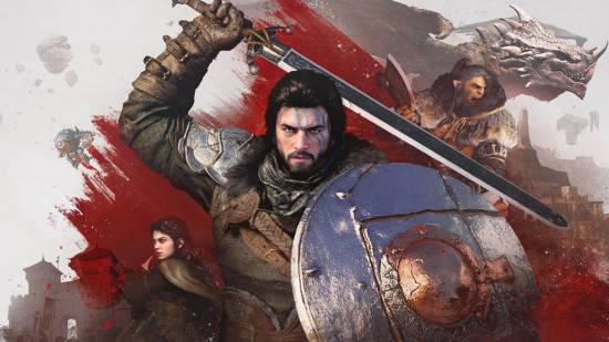 Crimson Desert Patch 2.02.00 Fixes DLSS Crash and More