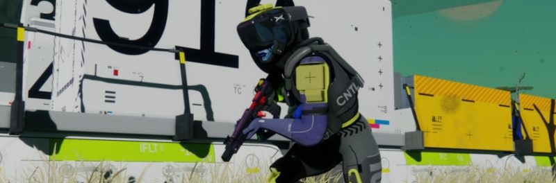 Bungie's Marathon Is Not a Secret Destiny 2 Sequel