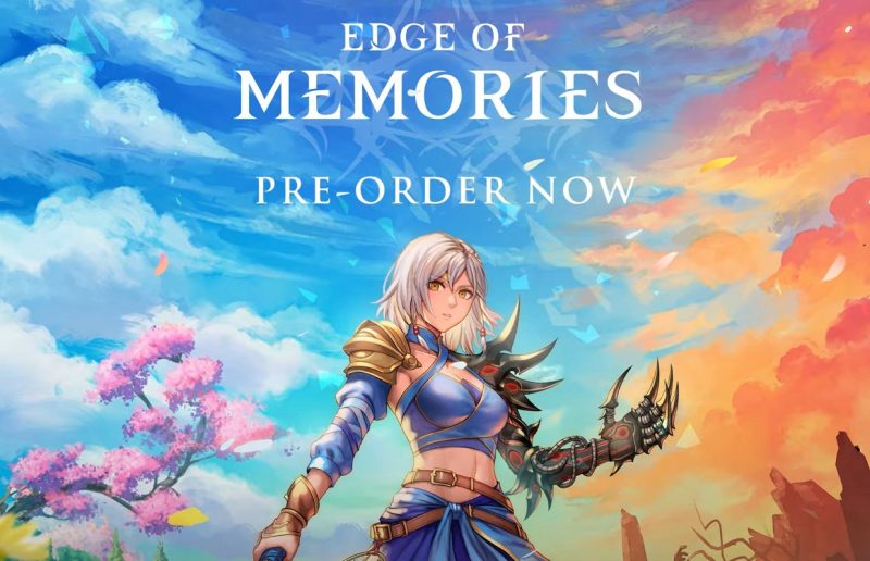 Edge of Memories Hits PS5, Xbox, and PC on November 5