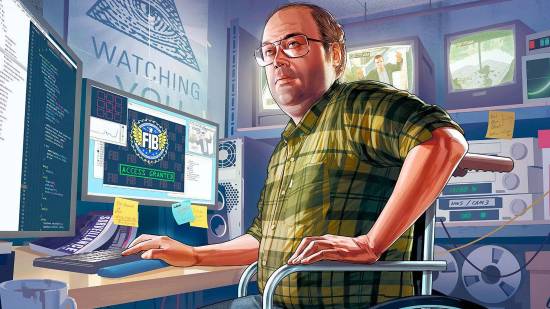 ShinyHunters Hackers Hit FBI After Rockstar Data Leak