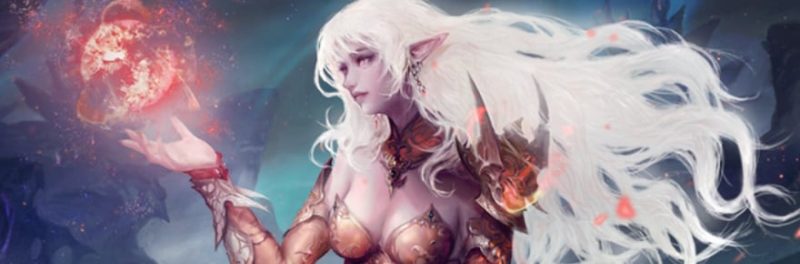 Lineage II Drops Yet Another New Server on September 15 – Here's the Scoop!