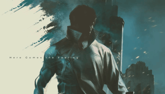 Kojima's PHYSINT Ditches Sony's Decima Engine for Unreal, Poster Suggests