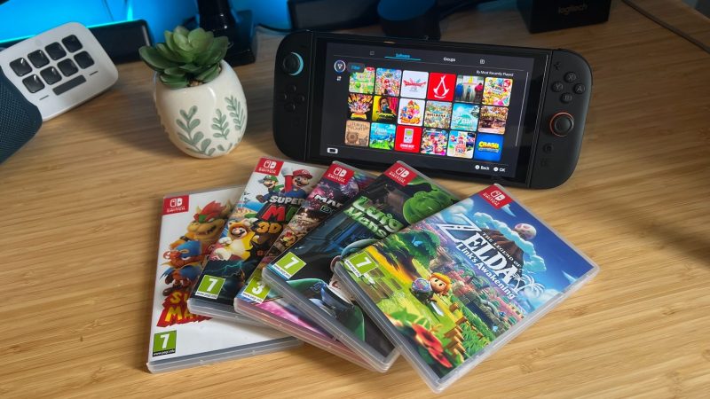 Nintendo's Customer Appreciation Sale Ends in 2 Days: Must-See Games