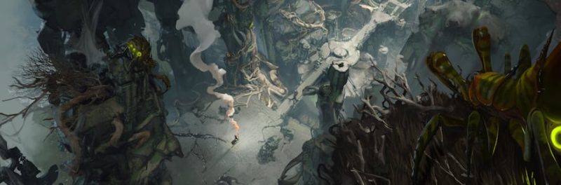 Guild Wars 3 Embargo Lifts: What We Learned and What's Still a Mystery