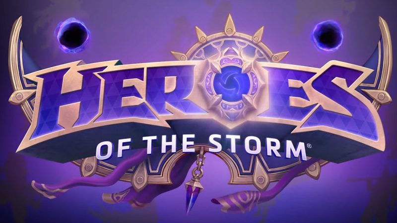 Heroes of the Storm Finally Adds a New Hero After Six Years