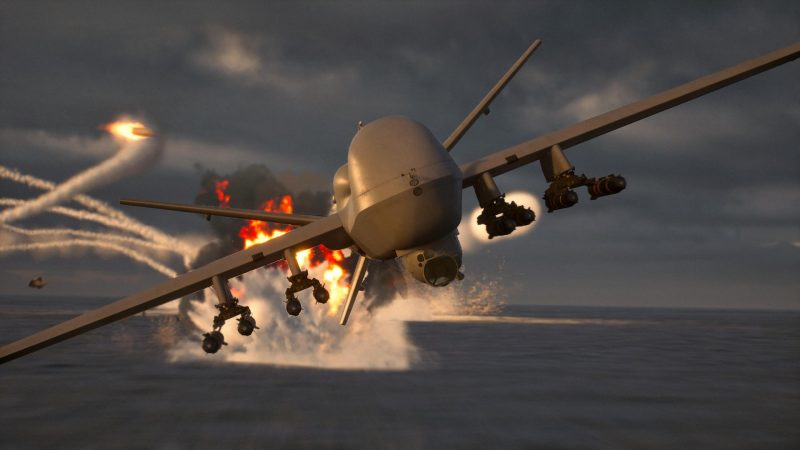 Ace Combat 8 Soars to Series' Second-Highest Metacritic Score