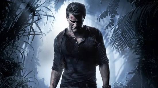 Uncharted 4 Director Calls God of War Laufey 