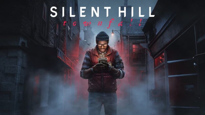Silent Hill Townfall Review: 90s Scotland Horror Done Right